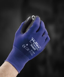 Ansell HyFlex 11-618 Poliüretan Kaplı Eldiven CE EN 388 3121