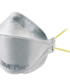 3M Aura 9310 FFP1 Ventilsiz Toz Maskesi