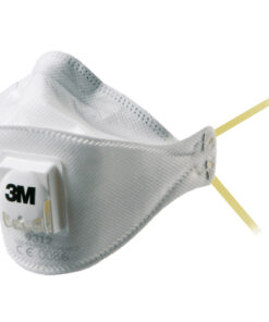 3M Aura 9312 FFP1 Ventilli Toz Maskesi