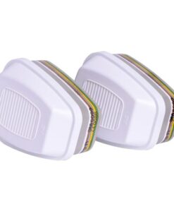3M 6099 ABEK2P3 Organik, İnorganik, Asit, Amonyak Gaz ve Buhar Filtresi