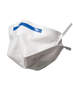 3M Toz Maskesi K102 FFP2 EN 149
