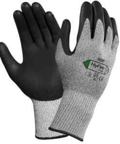 Ansell HyFlex 11-435 Kesilmelere Karşı Koruyucu Eldiven CE EN 388 4542