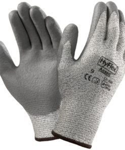 Ansell HyFlex 11-630 Kesilmelere Karşı Koruyucu Eldiven CE EN 388 4443