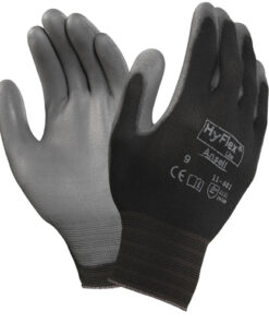 Ansell HyFlex 11-601 Poliüretan Kaplı Eldiven CE EN 388 3131