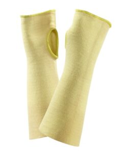 Ansell 70-110 Neptune Kevlar Kesilmez Kevlar Kol Koruyucu