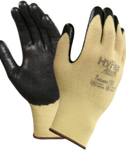 Ansell HyFlex 11-500 Kesilmelere Karşı Koruyucu Eldiven CE EN 388 3231