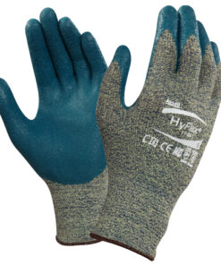 Ansell HyFlex 11-501 Kesilmelere Karşı Koruyucu Eldiven CE EN 388 3441