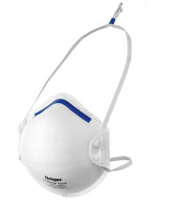 Drager X-Plore 1310 FFP1 Toz Partikül Maskesi