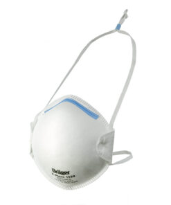 Drager X-Plore 1320 FFP2 Toz Partikül Maskesi