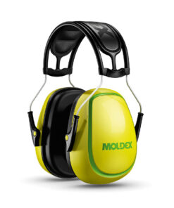 Moldex 6110 M4 Başbantlı Kulaklık EN 352 29 dB