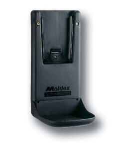 Moldex 7060 Kulak Tıkacı İstasyonu Duvara Monte Aparatı