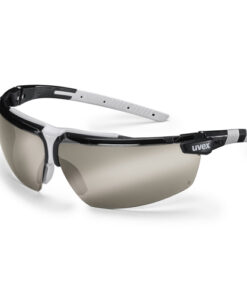 Uvex i-3 9190 885 Füme Lens İş Güvenliği Gözlüğü