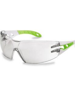 Uvex Pheos S 9192 725 Şeffaf Lens İş Güvenliği Gözlüğü