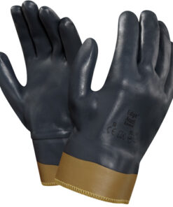 Ansell 40-157 Edge İş Eldiveni EN 388 4121