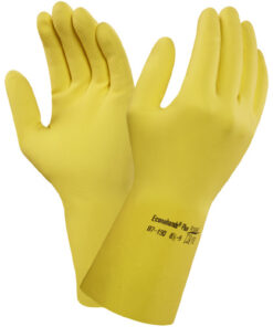 Ansell 87-190 Econohands Sıvı Geçirmez Eldiven