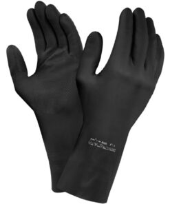 Ansell 87-950 Extra Tuğlacı Eldiveni