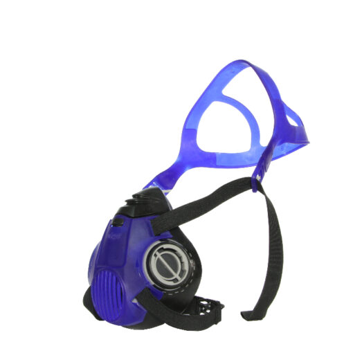 Drager-Xplore-3500-With-Out-Filters